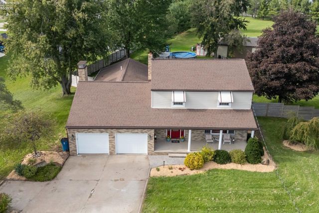 47568 Middle Ridge Road, Amherst, OH 44001