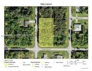 12038 Wadsworth, Port Charlotte, FL 33981