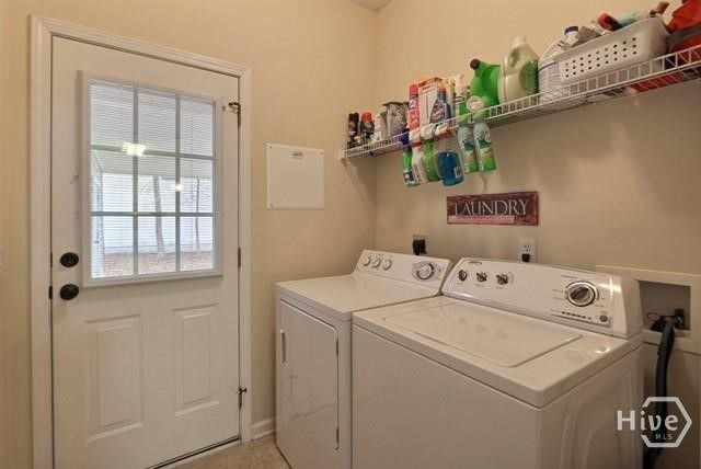 87 Fellwood Drive, Rincon, GA 31326