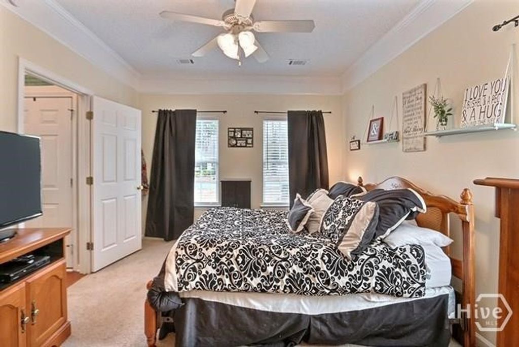 Image 10 of property listing at 87 Fellwood Drive, Rincon, GA 31326