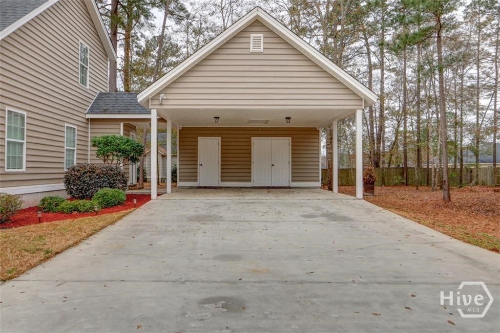 Image 2 of property listing at 87 Fellwood Drive, Rincon, GA 31326