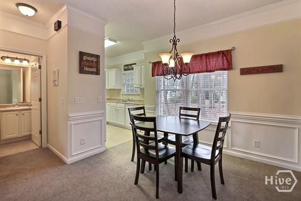 Image 6 of property listing at 87 Fellwood Drive, Rincon, GA 31326