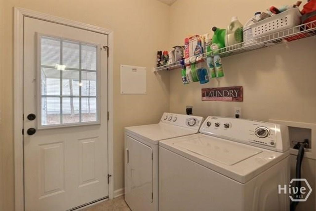 Image 7 of property listing at 87 Fellwood Drive, Rincon, GA 31326