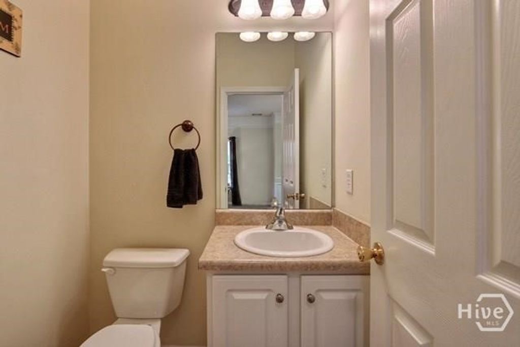 Image 8 of property listing at 87 Fellwood Drive, Rincon, GA 31326