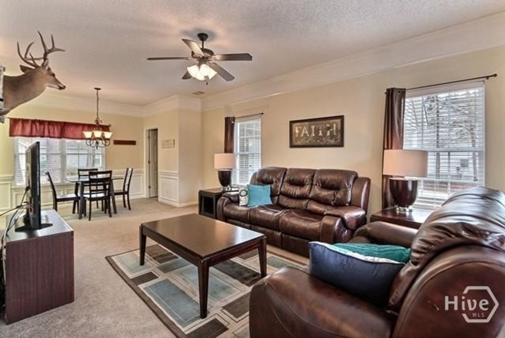 Image 9 of property listing at 87 Fellwood Drive, Rincon, GA 31326