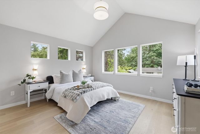 12426 NE 90th Street, Kirkland, WA 98033