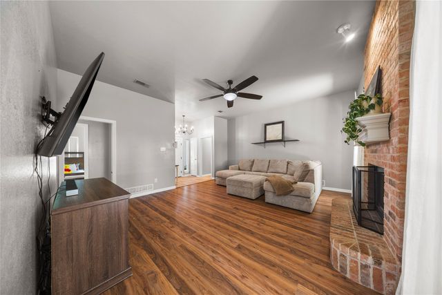 506 Wild Springs Drive, Midlothian, TX 76065