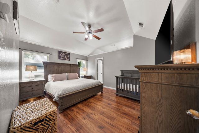 506 Wild Springs Drive, Midlothian, TX 76065