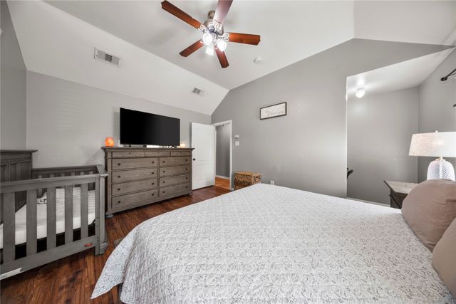 506 Wild Springs Drive, Midlothian, TX 76065