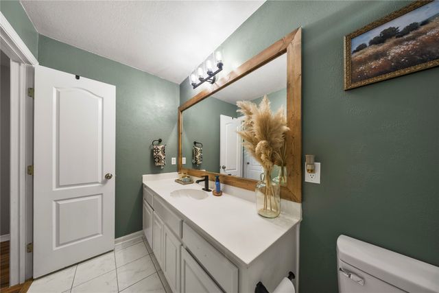 506 Wild Springs Drive, Midlothian, TX 76065