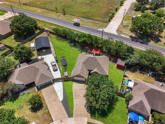 506 Wild Springs Drive, Midlothian, TX 76065