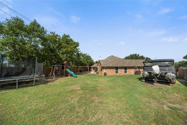 506 Wild Springs Drive, Midlothian, TX 76065