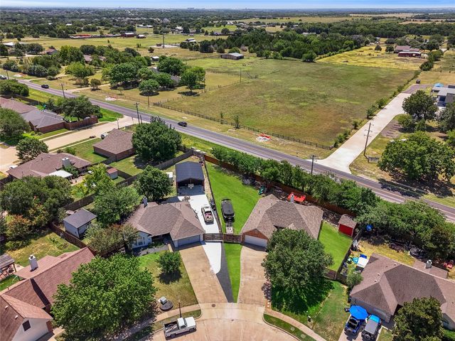 506 Wild Springs Drive, Midlothian, TX 76065