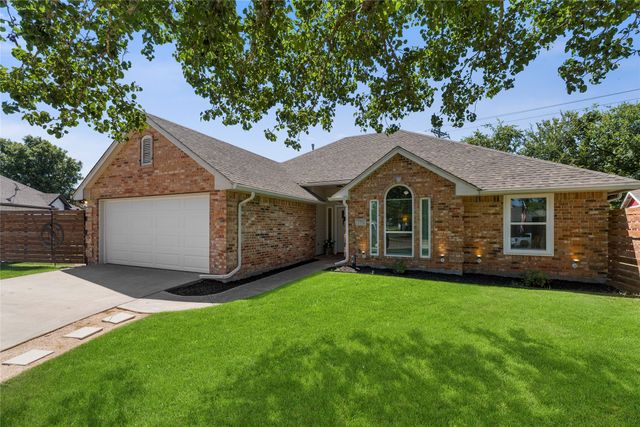 506 Wild Springs Drive, Midlothian, TX 76065