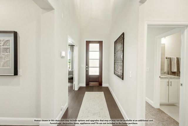 208 Sweetwater Drive, Commerce, TX 75428