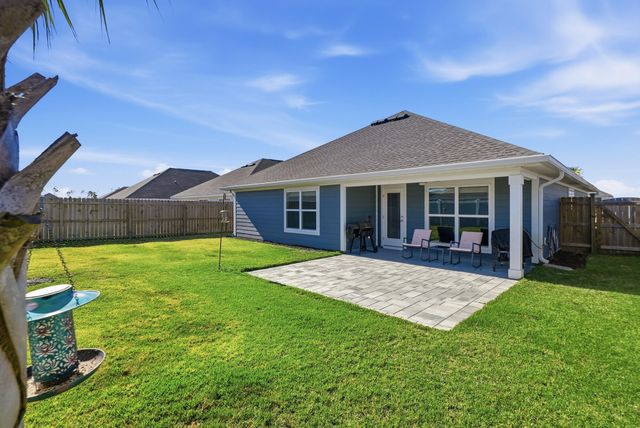 222 Boggy Creek Way, Panama City, FL 32404