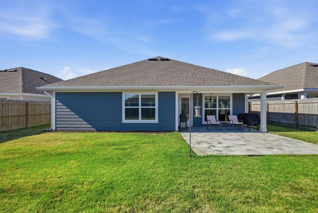 222 Boggy Creek Way, Panama City, FL 32404