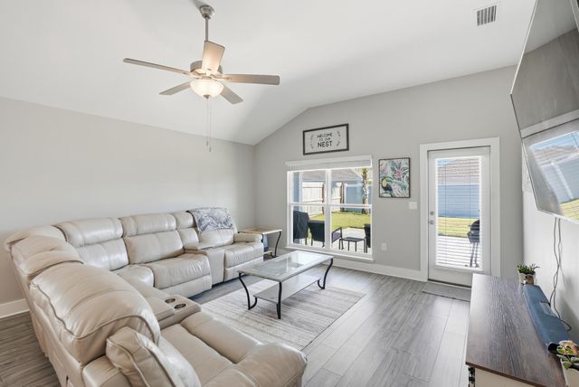 222 Boggy Creek Way, Panama City, FL 32404