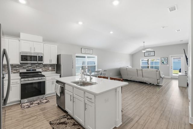 222 Boggy Creek Way, Panama City, FL 32404