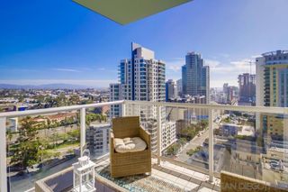850 BEECH ST. #1603, San Diego, CA 92101