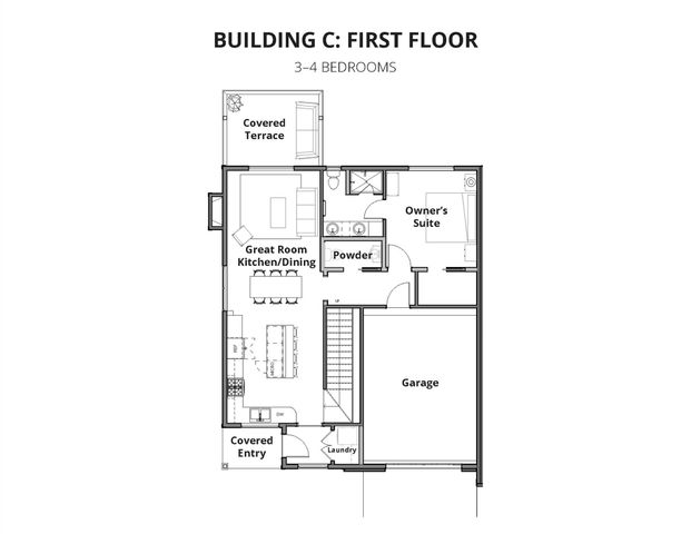 608 Storybook Villas Trail, Asheville, NC 28804