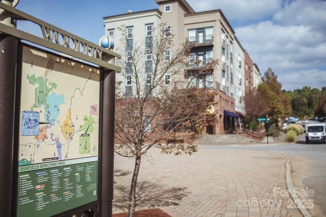 608 Storybook Villas Trail, Asheville, NC 28804