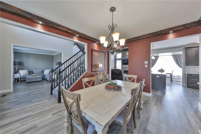 1101 Presidential Drive, Richland Twp, PA 18951