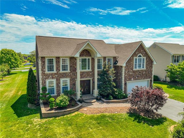 1101 Presidential Drive, Richland Twp, PA 18951