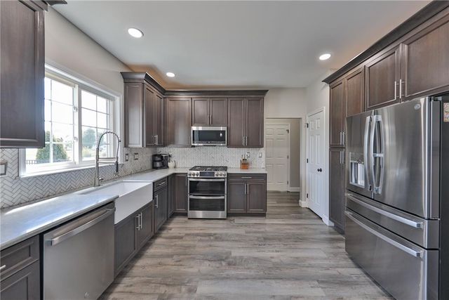 1101 Presidential Drive, Richland Twp, PA 18951