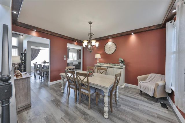 1101 Presidential Drive, Richland Twp, PA 18951