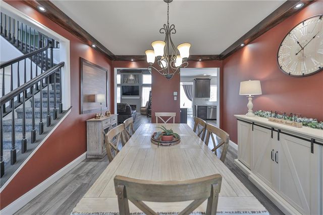 1101 Presidential Drive, Richland Twp, PA 18951