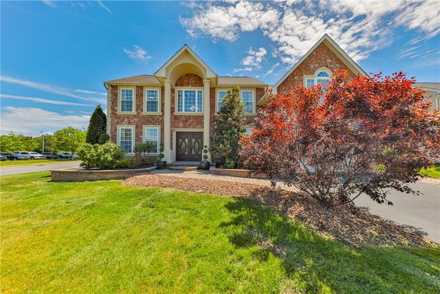 1101 Presidential Drive, Richland Twp, PA 18951