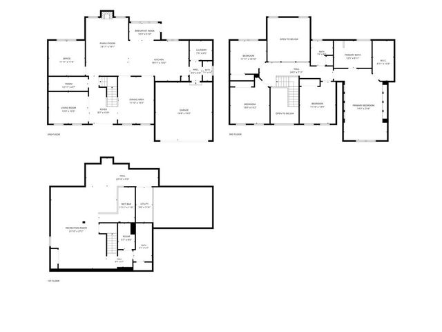 1101 Presidential Drive, Richland Twp, PA 18951