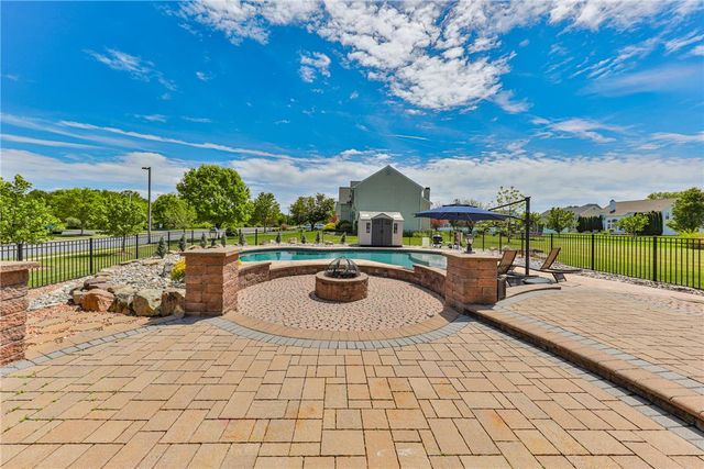 1101 Presidential Drive, Richland Twp, PA 18951