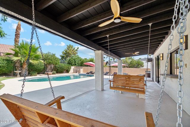 12835 N 78th Street, Scottsdale, AZ 85260