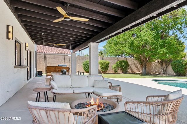 12835 N 78th Street, Scottsdale, AZ 85260