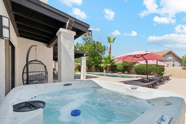 12835 N 78th Street, Scottsdale, AZ 85260