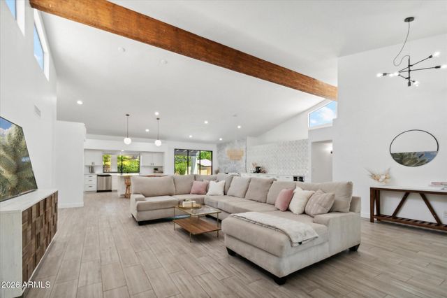 12835 N 78th Street, Scottsdale, AZ 85260