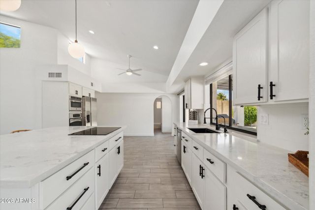 12835 N 78th Street, Scottsdale, AZ 85260