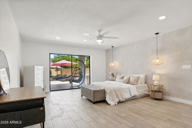 12835 N 78th Street, Scottsdale, AZ 85260