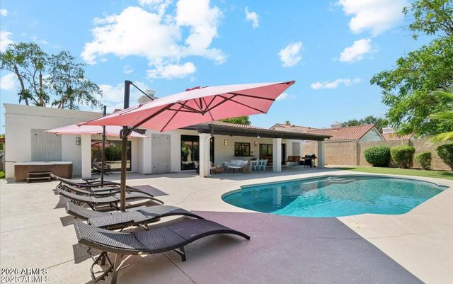 12835 N 78th Street, Scottsdale, AZ 85260