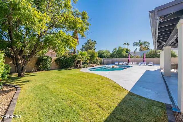 12835 N 78th Street, Scottsdale, AZ 85260