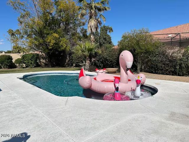 12835 N 78th Street, Scottsdale, AZ 85260