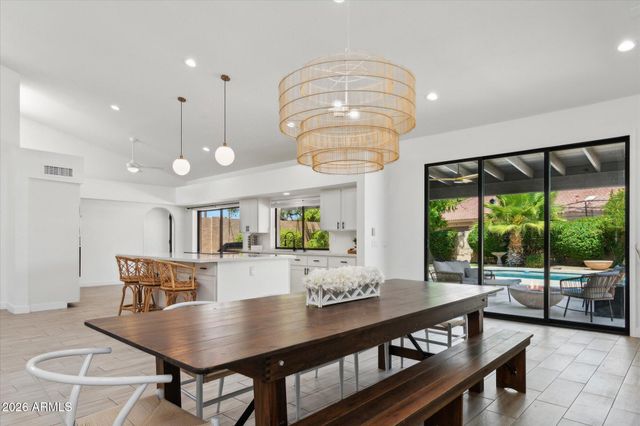 12835 N 78th Street, Scottsdale, AZ 85260