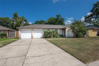 4714 Broken Elm Drive, Spring, TX 77388