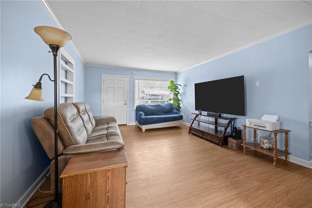 289 Vfw Road, Reidsville, NC 27320