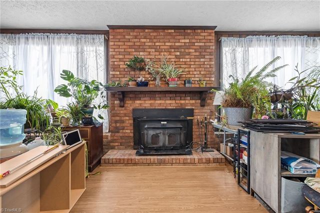 289 Vfw Road, Reidsville, NC 27320