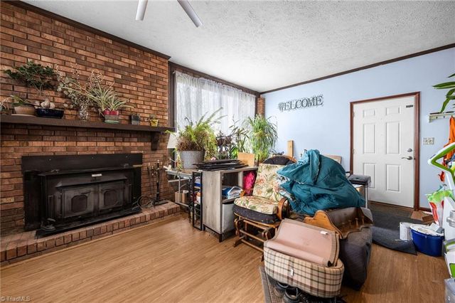 289 Vfw Road, Reidsville, NC 27320