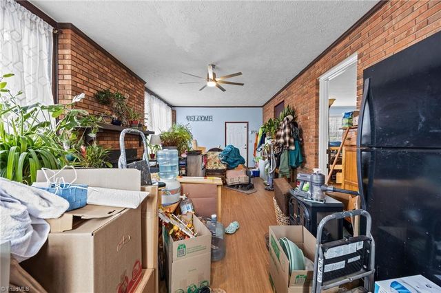 289 Vfw Road, Reidsville, NC 27320