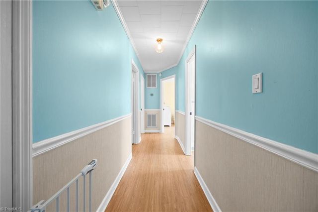 289 Vfw Road, Reidsville, NC 27320